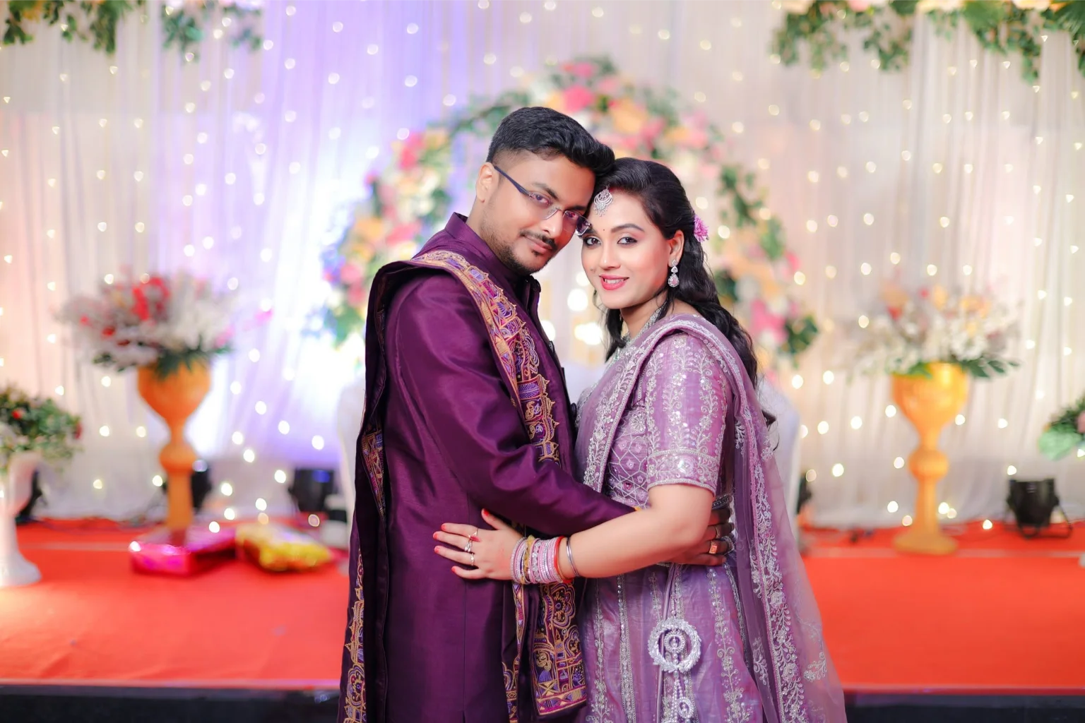 Anindya & Sayani - Frame 12